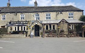 The Rose And Crown